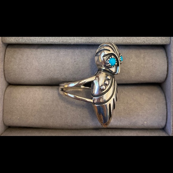 QVC RING - Picture 2 of 2